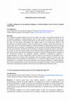 Research paper thumbnail of La cuestión imperial en América Latina: crisis y transformación hegemónica en la Era de las Revoluciones (1776-1848), con Mariano Schlez (UNS/CONICET, Argentina): Invio de propuestas de ponencias antes del 15 de septiembre 2023