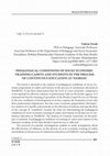 Research paper thumbnail of ПЕДАГОГІЧНІ УМОВИ СОЦІАЛЬНО-ЕКОНОМІЧНОЇ ПІДГОТОВКИ КУРСАНТІВ ТА СЛУХАЧІВ У ПРОЦЕСІ БЕЗПЕРЕРВНОЇ ОСВІТИ В НАЦІОНАЛЬНІЙ АКАДЕМІЇ ДЕРЖАВНОЇ ПРИКОРДОННОЇ СЛУЖБИ УКРАЇНИ ІМЕНІ Б. ХМЕЛЬНИЦЬКОГО