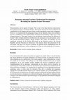 Research paper thumbnail of Resistance through Teachers’ Professional Development: Revisiting the Spanish Freinet Movement