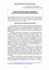 Research paper thumbnail of Αριστοτέλης Παπαγεωργίου – Γλωσσικός γραμματισμός: Η εφημερίδα ως αυθεντικό υλικό στη διδακτική διαδικασία