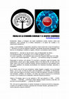 Research paper thumbnail of FÁBULA DE LA ECONOMÍA CIRCULAR Y EL RESETEO ECONÓMICO