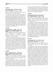 Research paper thumbnail of Photodynamic therapy for the treatment of recurrent herpes labialis: Preliminary results