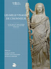 Research paper thumbnail of Note sur un portrait féminin réélaboré à partir d’une tête idéale du Metropolitan Museum de New York, in: G. Biard / V. Gaggadis-Robin / N. de Larquier (eds.), Les mille visages de l'honneur (Bordeaux 2023) 197-200