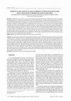 Research paper thumbnail of Estudio de la carga externa de las tareas de baloncesto en función de las fases de juego (Study of external load in basketball tasks based on game phases)