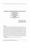 Research paper thumbnail of La motivación de los estudiantes para realizar actividad física