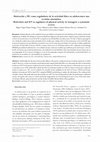 Research paper thumbnail of Motivación y TIC como reguladores de la actividad física en adolescentes: una revisión sistemática (Motivation and ICT as regulators of physical activity in teenagers: a systematic review)