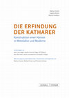 Research paper thumbnail of Erfindung der Katharer. Vorwort und Einleitung