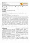 Research paper thumbnail of Identity Dilemmas: Nation, Religion and Race Among the Portuguese Jews from Holland to Colonial Brazil