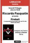 Research paper thumbnail of Fireball Padova