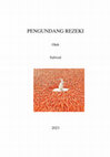 Research paper thumbnail of Pengundang Rezeki