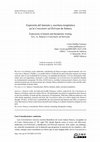 Research paper thumbnail of Expresión del lamento y escritura terapéutica en la Consolatio ad Helviam de Séneca Expression of lament and therapeutic writing in L. A. Seneca's Consolatio ad Helviam