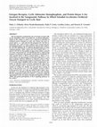 Research paper thumbnail of Estrogen Receptor, Cyclic Adenosine Monophosphate, and Protein Kinase A Are Involved in the Nongenomic Pathway by Which Estradiol Accelerates Oviductal Oocyte Transport in Cyclic Rats1