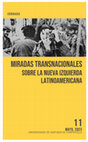 Research paper thumbnail of Jornada Miradas transnacionales sobre la Nueva Izquierda latinoamericana