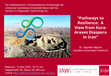 Research paper thumbnail of "Pathways to Resilience: A View from Kura-Araxes Diaspora in Iran"