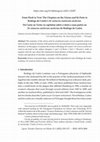 Research paper thumbnail of From Flesh to Text: The Chapters on the Uterus and Its Parts in Rodrigo de Castro's De uniuersa mulierum medicina