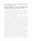 Research paper thumbnail of Los Pueblos Arawakos, su rol en el desarrollo social, cultural y político del Horizonte Civilizatorio Orinoco-Amazonense y en la Etnología de Suramérica y el Caribe