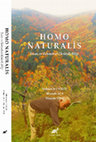 Research paper thumbnail of Homo Naturalis: İnsan ve Geleneksel Ekolojik Bilgi [Homo Naturalis: Man and Traditional Ecological Knowledge]