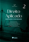 Research paper thumbnail of ALVES, Fabrício Germano; ALVES, Victor Rafael Fernandes; MENEZES, Renata Oliveira Almeida; MOREIRA, Thiago Oliveira (Org.). Direito aplicado: inovação e sociedade. Vol. 2. Natal: Polimatia, 2023.