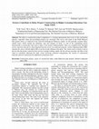 Research paper thumbnail of Factors Contribute to Delay Project Construction in Higher Learning Education : Case Study UKM