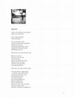 Research paper thumbnail of THE SON, A PABLO NERUDA POEM (in English and Greek translations along with the Spanish original)