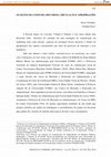 Research paper thumbnail of Os signos do consumo, discursos, circulação e apropriações