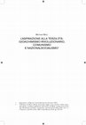 Research paper thumbnail of L'aspirazione alla terza età: Gioachimismo rivoluzionario, comunismo e nazionalsocialismo