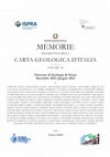 Research paper thumbnail of L. Ebanista - S. Madonna - S. Nisio, Dall’insediamento di Ninfa al giardino Caetani: evoluzione di un territorio tra storia e geologia, in Mem.Descr.CartaGeol.d’It. 110. Atti del Convegno "Ghost Cities. Le città fantasma tra geologia e storia", 16 dicembre 2021, pp. 221-237