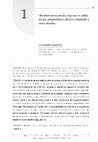 Research paper thumbnail of Revista Juridica da Presidencia Liberdade de expressao imprensa e midias sociais