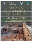 Research paper thumbnail of 2022 - Archaeological Report - Ungra, com. Ungra, jud. Braşov, Punct: „Castrul roman şi aşezarea civilă. Pe Hill (Rupea 6 / Szászugra)‟ - Cod RAN: 42165.08