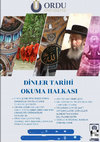 Research paper thumbnail of Dinler Tarihi Okuma Halkası