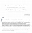 Research paper thumbnail of Abastecimento e consumo de pescado: alguns aspetos do quotidiano na Lisboa dos séculos XIV e XV