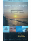 Research paper thumbnail of Appraising Sustainable Development: Water Management and Environmental Challenges - Part I