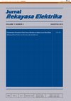 Research paper thumbnail of Pemantauan Parameter Panel Surya Berbasis Arduino secara Real Time