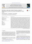 Research paper thumbnail of Fluid flow in relay zones revisited: Towards an improved representation of small-scale structural heterogeneities in flow models