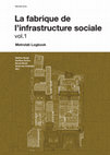 Research paper thumbnail of L’enclave inclusive. Potentiels et risques d’une intériorisation de la vie publique (avec B. Moritz)