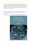 Research paper thumbnail of V. Gourdon, N. Sage Pranchère, "Les refus de sépulture aux enfants non baptisés : un enjeu politique et religieux dans la France impériale" (A. Schmitt, E. Anstett dir., Sans sépulture: Modalités et enjeux de la privation de funérailles de la Préhistoire à nos jours, Oxford, Archaeopress, 2023)