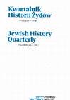 Research paper thumbnail of Zagłada Żydów z getta w Baranowiczach w relacji świadka i więźnia Grzegorza Bresława, The Extermination of Jews from Baranowicze Ghetto as Reported by Witness and Inmate Grzegorz Bresław.