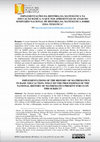 Research paper thumbnail of Implementações Da História Da Matemática Na Educação Básica: O Que Nos Apresentam Os Anais Do Seminário Nacional De História Da Matemática Sobre Essa Temática?