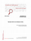 Research paper thumbnail of Salvador Dalí en los Estados Unidos