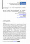 Research paper thumbnail of En dos años no nos vamos a acordar de la pandemia”. Análisis del discurso sobre el decrecimiento turístico en Barcelona