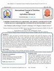 Research paper thumbnail of Farmers’ Knowledge of Agronomic and Abiotic Constraints in the Coffee-Banana Agro Forestry Systems of South-Western Uganda