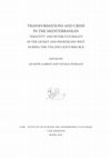 Research paper thumbnail of Negotiation, premeditade imposition or spontaneous phenomenon? The specific ritual developed in Gadir under the barcids (2021)