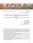 Research paper thumbnail of Los mapuche de Concepción y la frontera inca: revisión de fuentes tempranas y nuevos datos