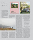 Research paper thumbnail of Justine Kurland, Girl Pictures/Highway Kind (CV122)