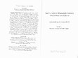 Research paper thumbnail of "Merging University Museum and Volksbildung – The Curatorial  Strategies of Berlin’s Museum für Meereskunde in 1900", in: Kathleen Davidson, Molly  Duggins (eds.), Sea Currents in Nineteenth-Century Art, Science and Culture. London: Bloomsbury, 2023, 209-234