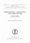 Research paper thumbnail of Contributo allo studio della Topografia Cristiana della Dalmatia: alcune note sull’organizzazione diocesana e i corrispondenti centri episcopali