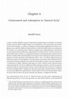 Research paper thumbnail of Enslavement and Redemption in Classical Sicily