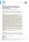 Research paper thumbnail of Remuneration strategies related to Charles Handy s cultural typology: a case study in a small digital market business in remote work