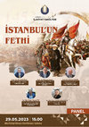 Research paper thumbnail of Istanbulun Fethi Paneli