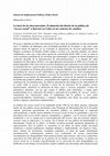 Research paper thumbnail of Síntesis de implicancias políticas (policy brief). La hora de los desconectados. Evaluación del diseño de la política de acceso social a Internet en Cuba en un contexto de cambios